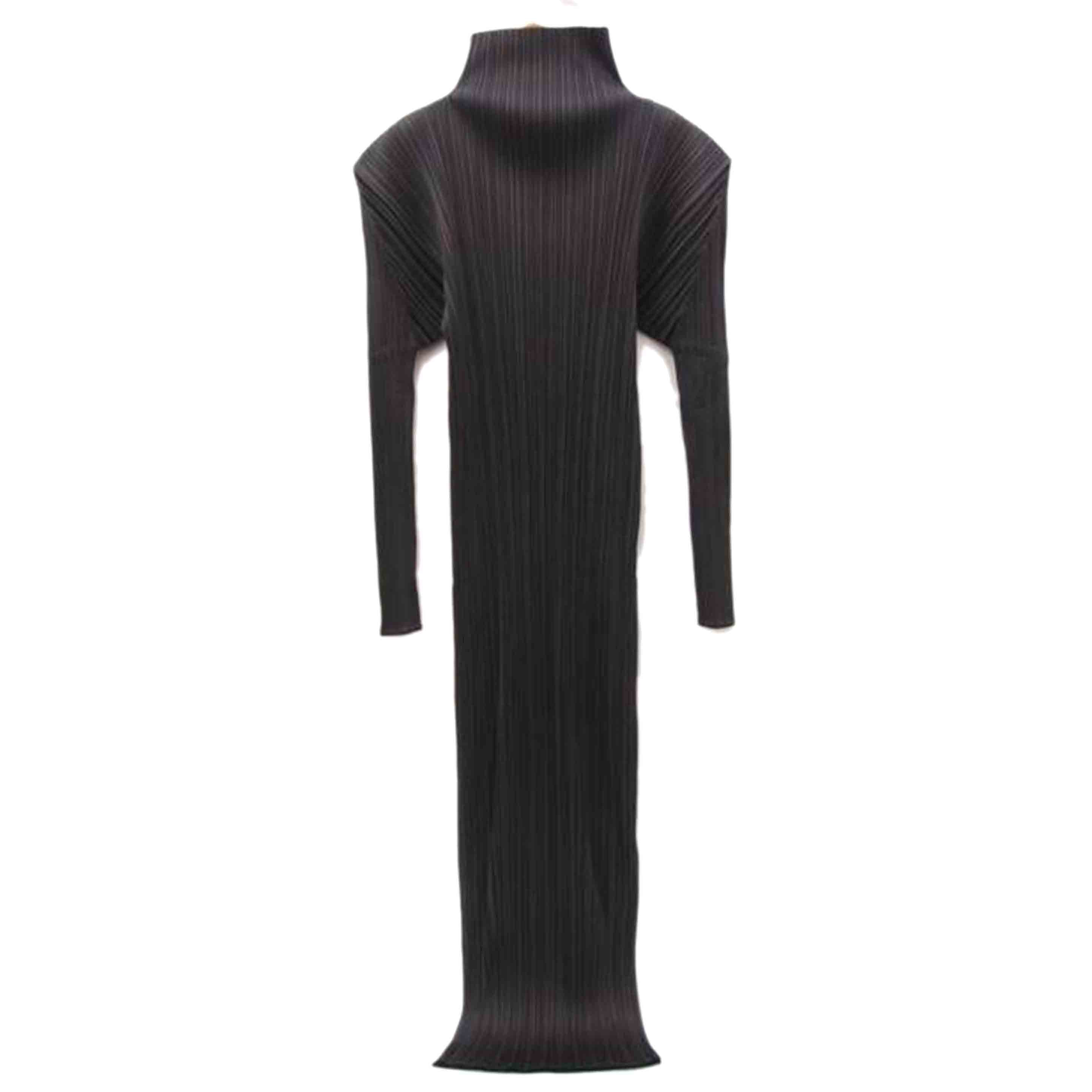 PLEATS PLEASE プリーツプリーズ イッセイミヤケ/PLEATS PLEASE ワンピース//SAランク/69