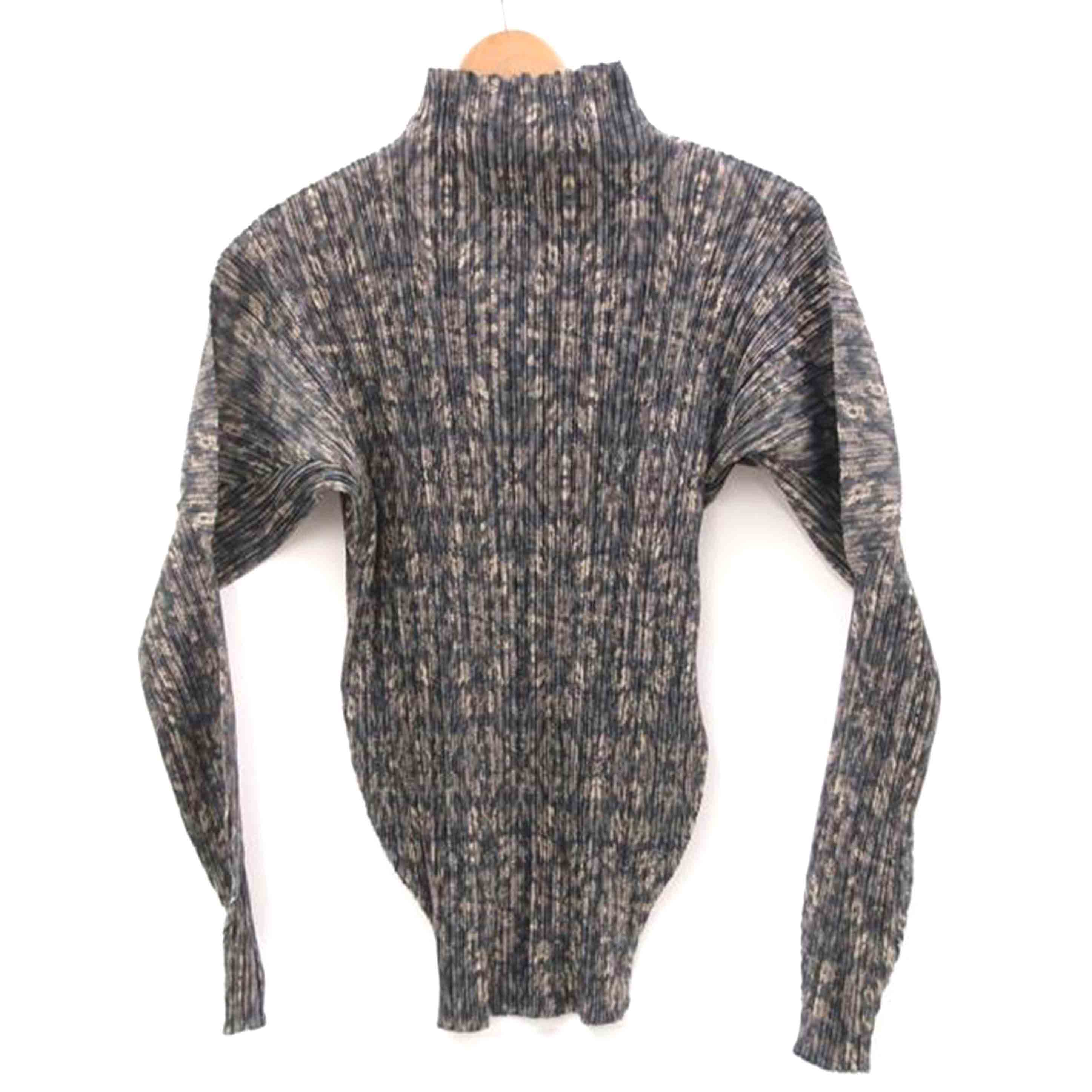 PLEATS PLEASE プリーツプリーズ イッセイミヤケ/PLEATS PLEASE トップス//SAランク/69