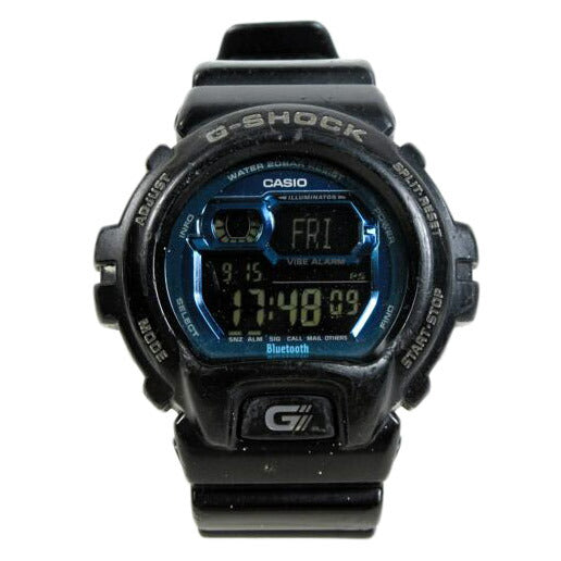 CASIO カシオ/G-SHOCK/GB-6900B//BCランク/70