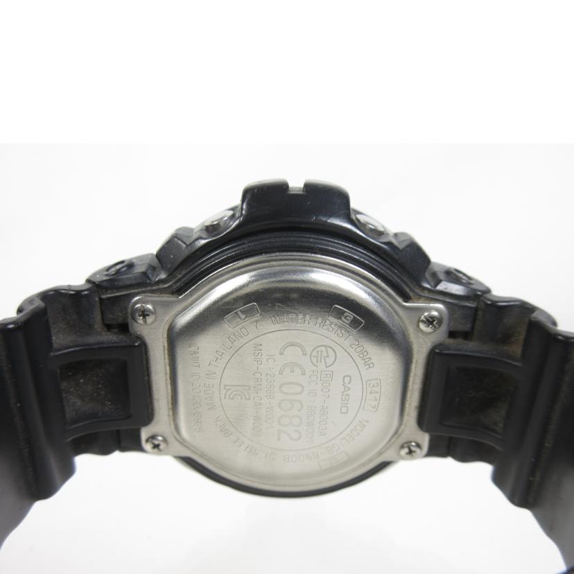 CASIO カシオ/G-SHOCK/GB-6900B//BCランク/70