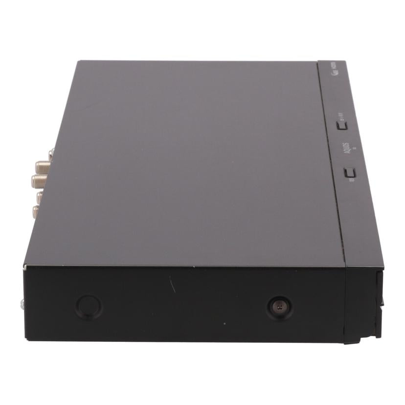 SHARP シャープ/BDレコーダー/BD-NW2100//9130113/Bランク/75