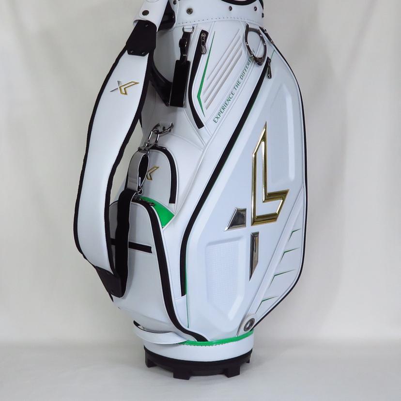 DUNLOP ダンロップ/XXIO キャディーバッグ/GGC-X140//SAランク/81