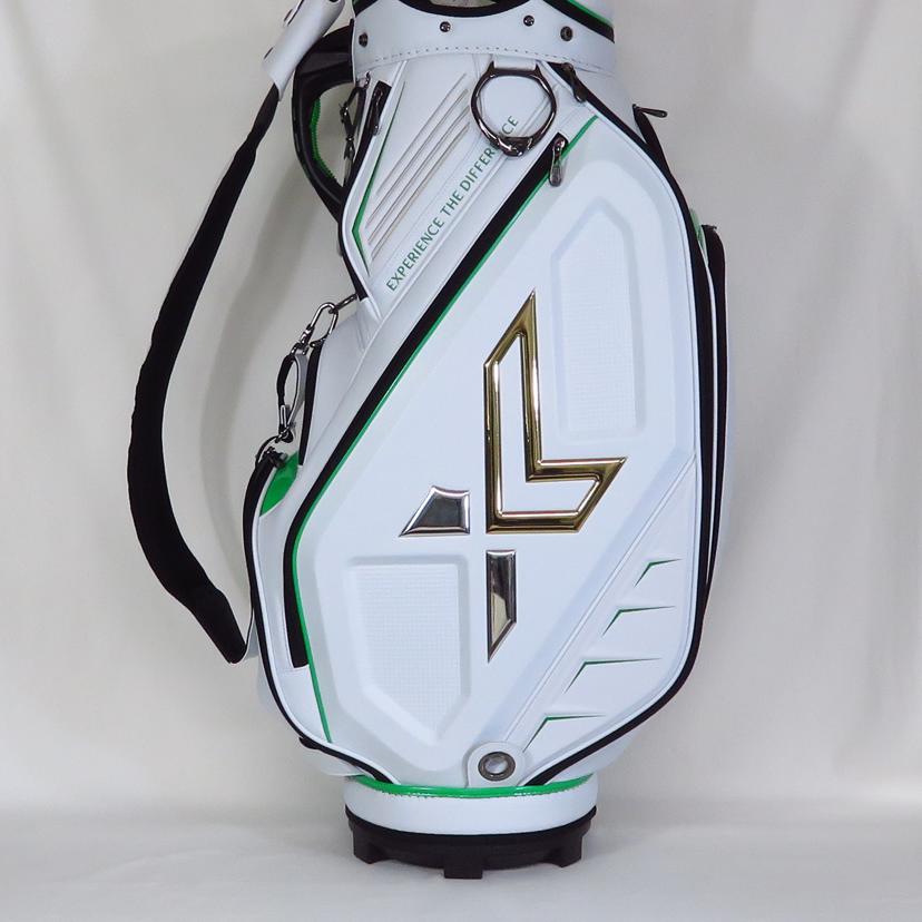 DUNLOP ダンロップ/XXIO キャディーバッグ/GGC-X140//SAランク/81