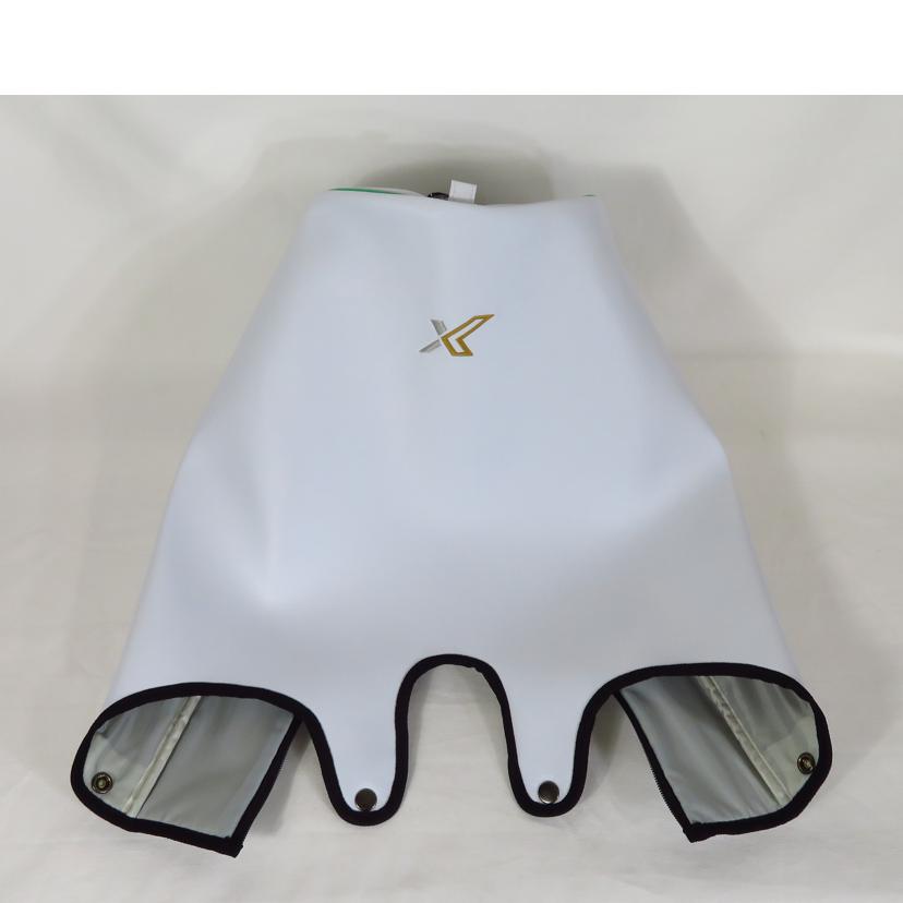 DUNLOP ダンロップ/XXIO キャディーバッグ/GGC-X140//SAランク/81