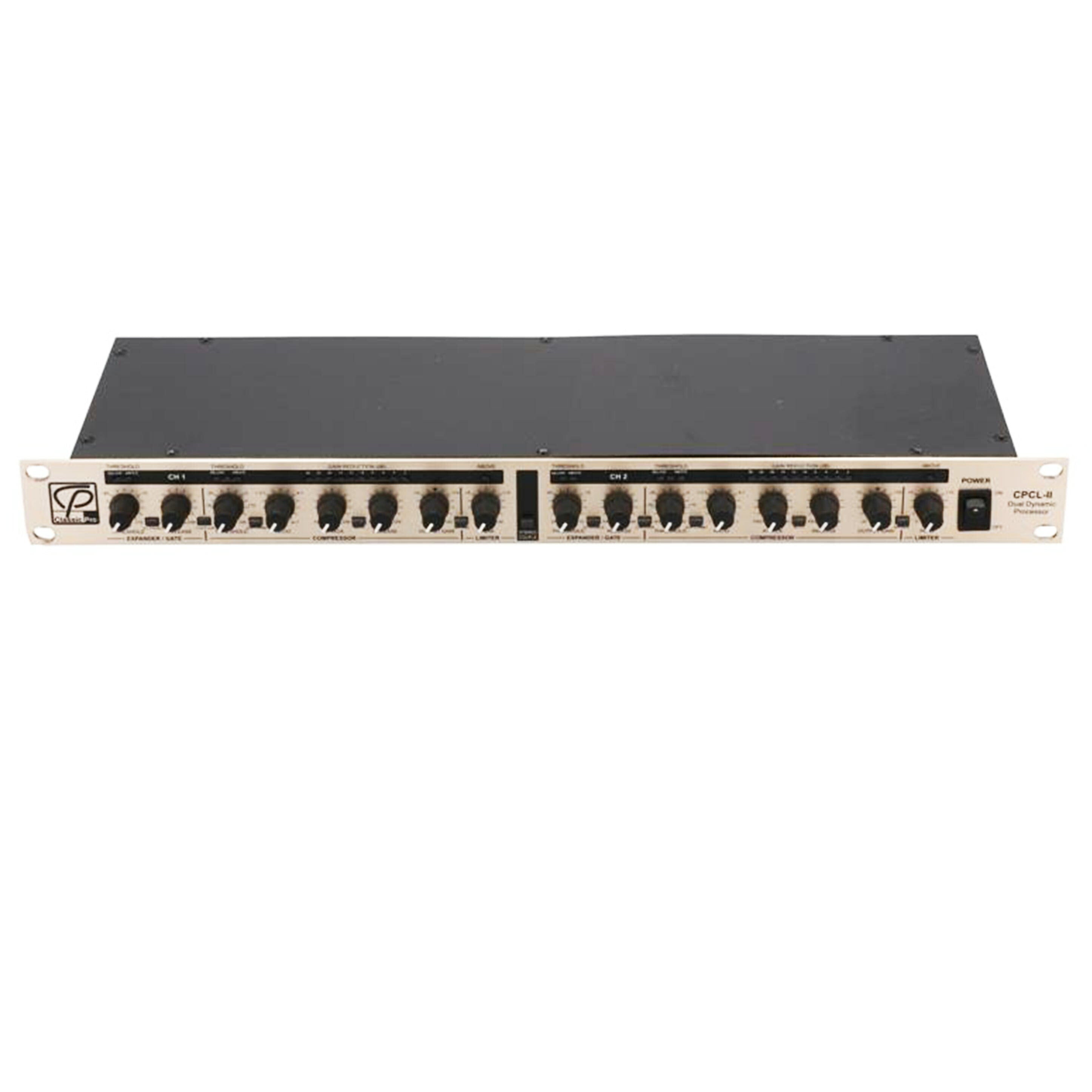 Classic Pro クラシックプロ/プロセッサー/コンプレッサー/CPCL-II//10030187/Bランク/75