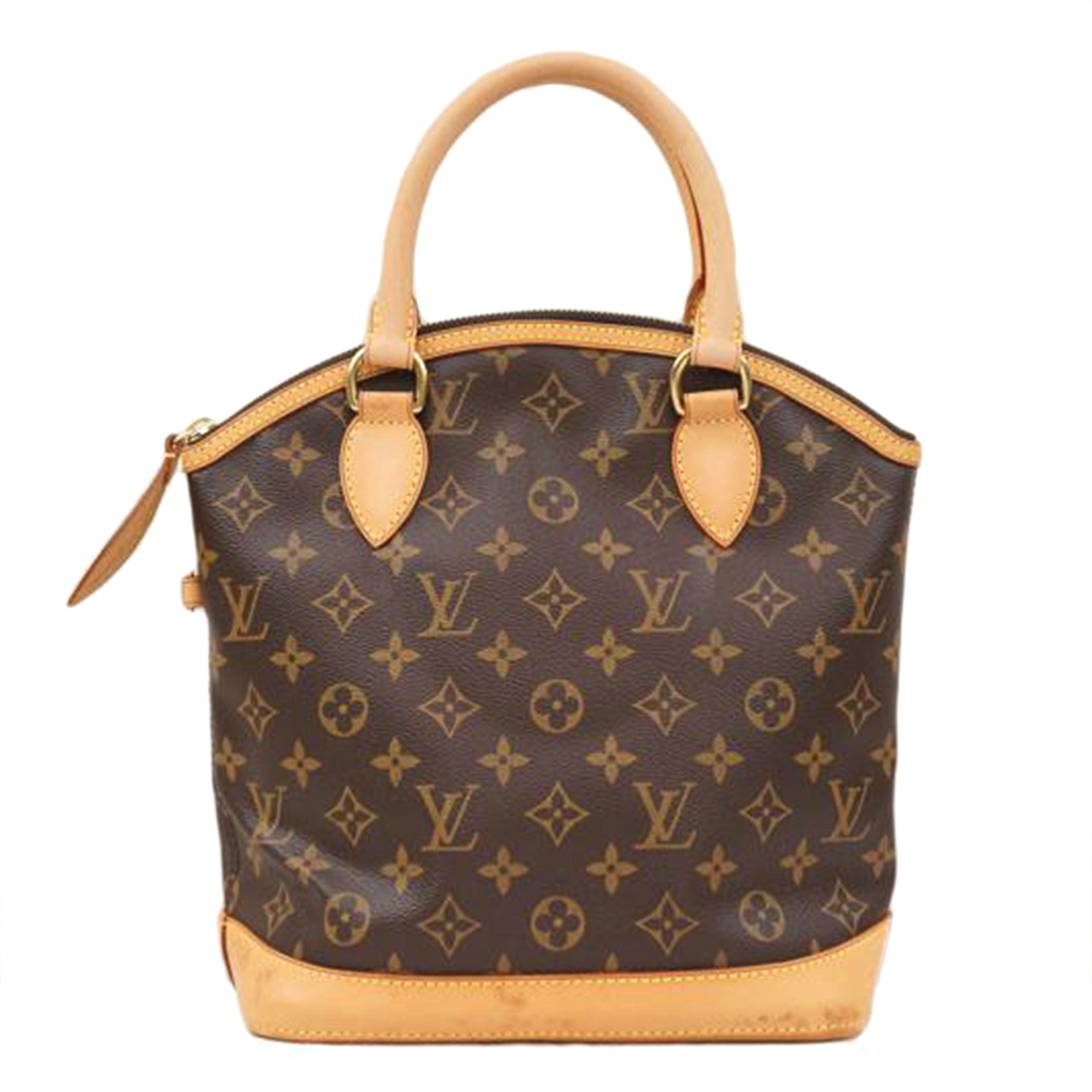 LV/ロックイット/モノグラム/M40102//FL0056/ABランク/67