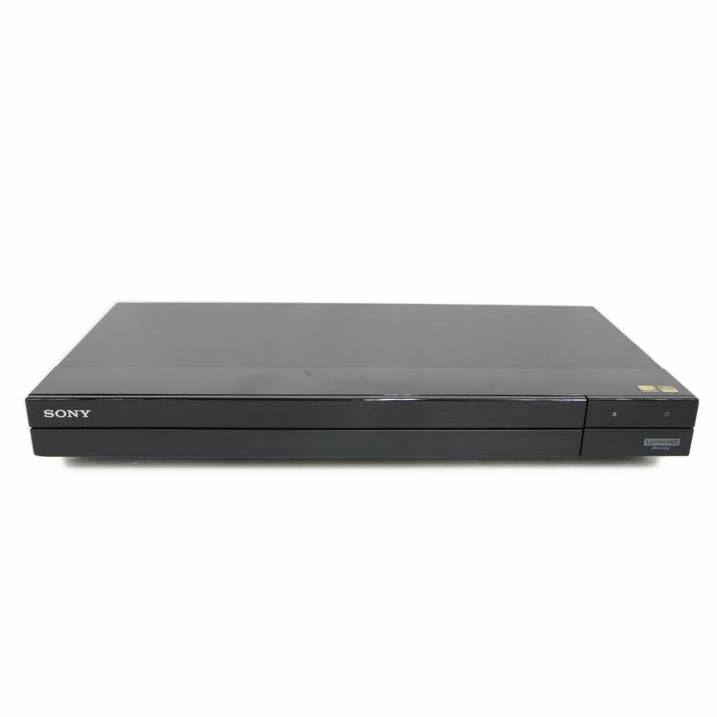SONY ソニー/BD/DVDレコーダー/BDZ-FBW1000//1092774/ABランク/01
