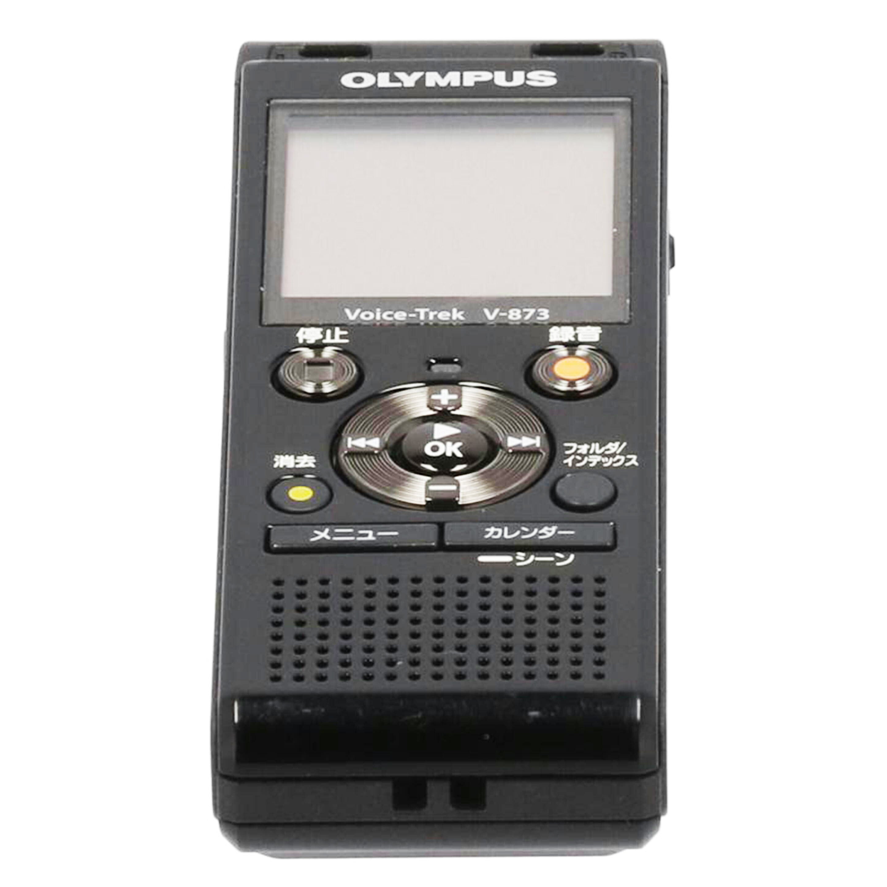 OLYMPUS オリンパス/ICレコーダー/Voice-Trek/V-873//00166668/Bランク/75