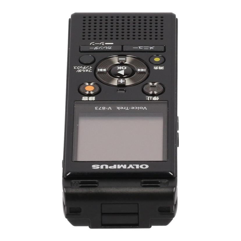 OLYMPUS オリンパス/ICレコーダー/Voice-Trek/V-873//00166668/Bランク/75