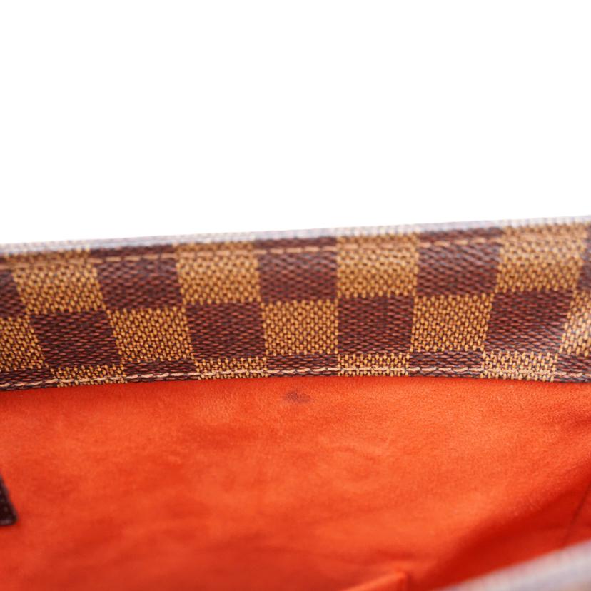 LV ルイヴィトン/パリオリPM/ダミエ/エベヌ/N51123//AR0010/ABランク/67