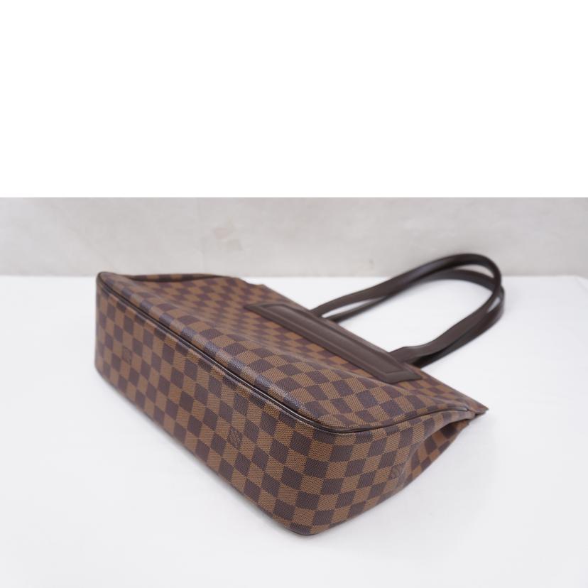 LV ルイヴィトン/パリオリPM/ダミエ/エベヌ/N51123//AR0010/ABランク/67