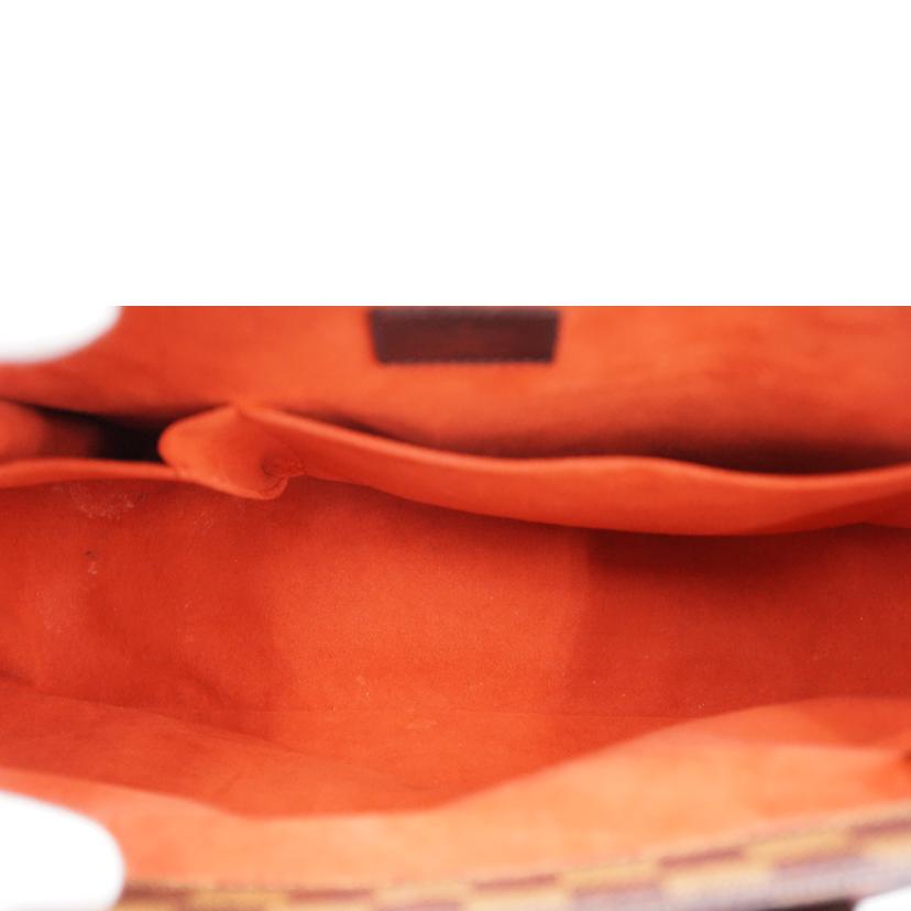 LV ルイヴィトン/パリオリPM/ダミエ/エベヌ/N51123//AR0010/ABランク/67