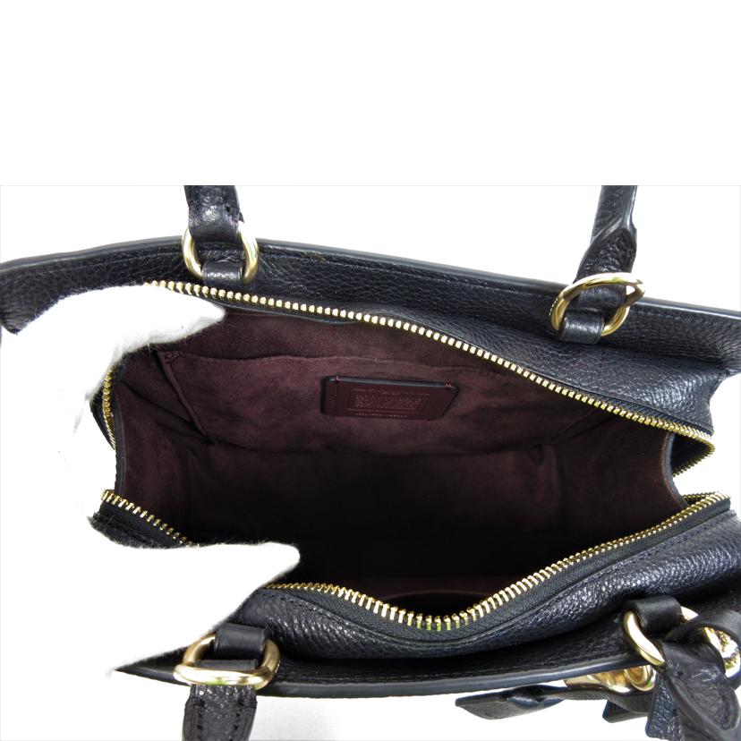 COACH コーチ/レザー キャリーオールハンドバッグ/F88037//J1923/ABランク/70