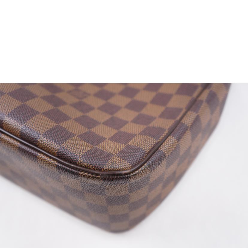 LV ルイヴィトン/パリオリPM/ダミエ/エベヌ/N51123//AR0010/ABランク/67