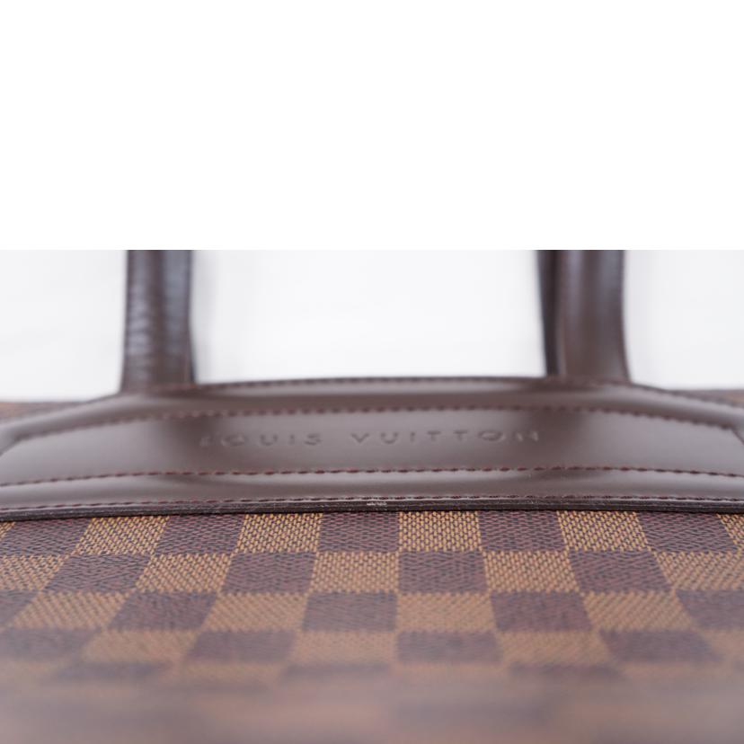 LV ルイヴィトン/パリオリPM/ダミエ/エベヌ/N51123//AR0010/ABランク/67