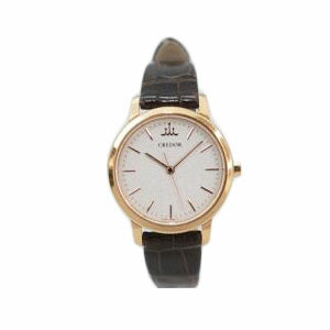 SEIKO セイコー/CREDOR K18/クオーツ/4J81-0AH0//940038/ABランク/67