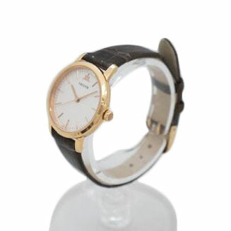 SEIKO セイコー/CREDOR K18/クオーツ/4J81-0AH0//940038/ABランク/67