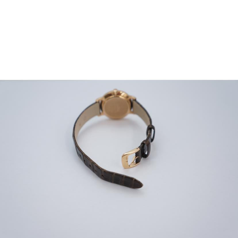 SEIKO セイコー/CREDOR K18/クオーツ/4J81-0AH0//940038/ABランク/67