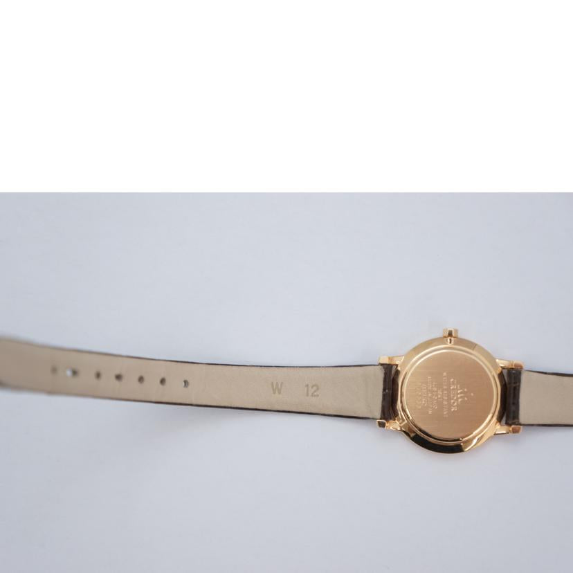 SEIKO セイコー/CREDOR K18/クオーツ/4J81-0AH0//940038/ABランク/67
