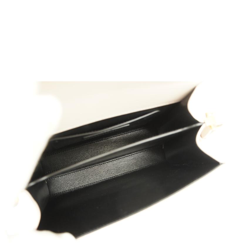 SAINT LAURENT サンローラン/カサンドラハンドバッグ/623930//1120/ABランク/05