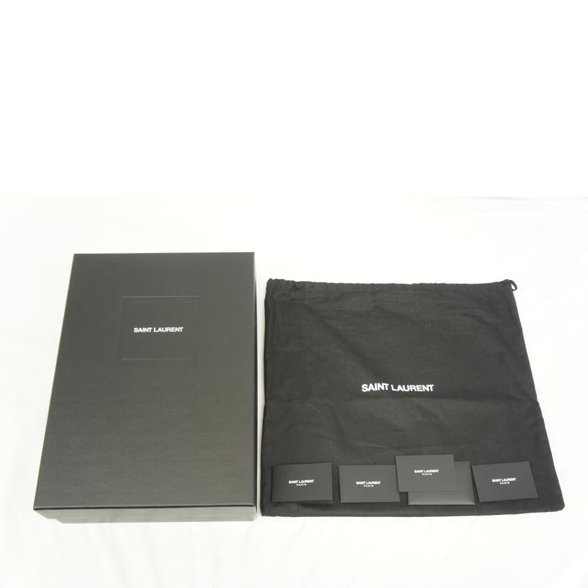 SAINT LAURENT サンローラン/カサンドラハンドバッグ/623930//1120/ABランク/05