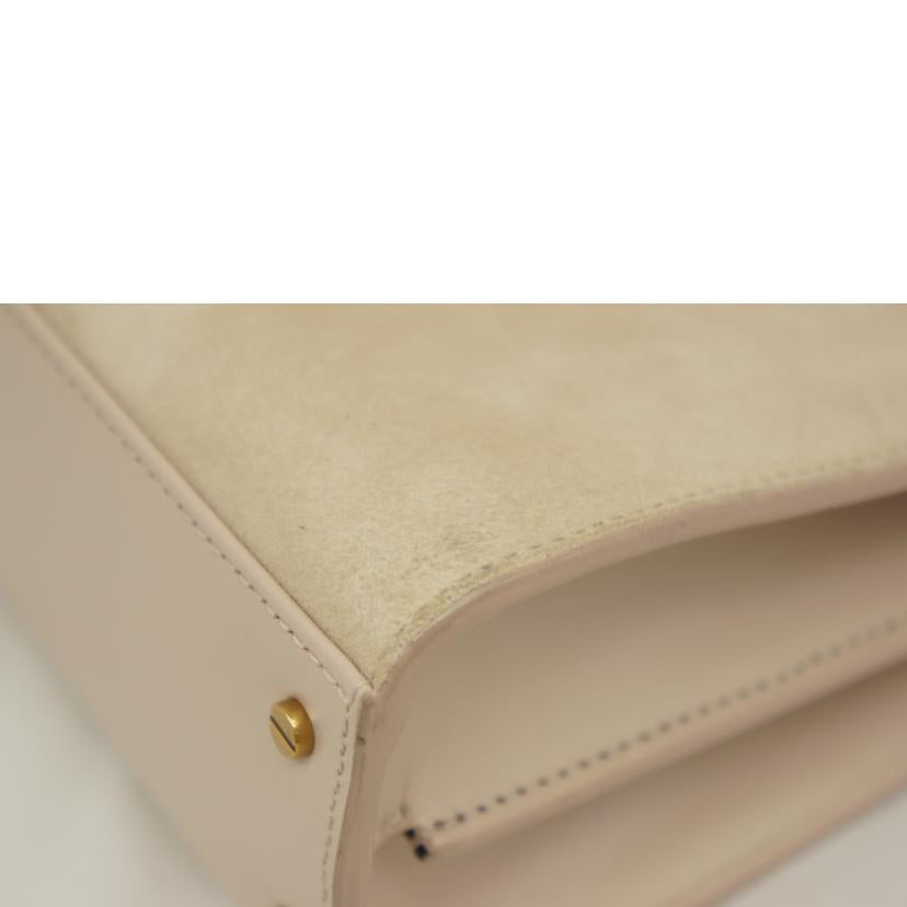 SAINT LAURENT サンローラン/カサンドラハンドバッグ/623930//1120/ABランク/05