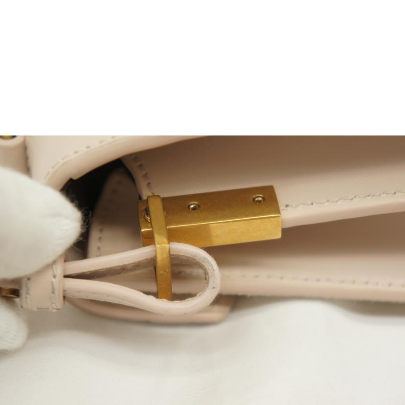 SAINT LAURENT サンローラン/カサンドラハンドバッグ/623930//1120/ABランク/05