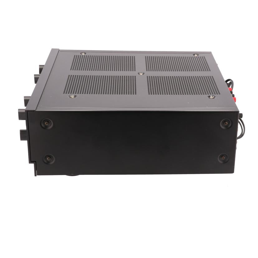 NEC 日本電気/プリメインアンプ/A-10 II//-/Bランク/05