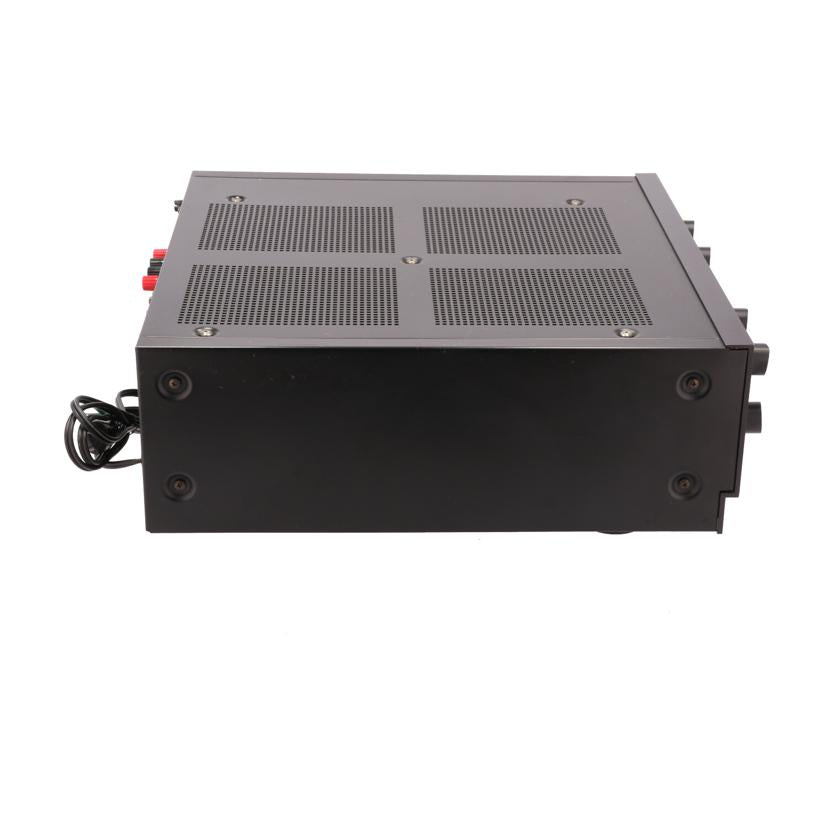 NEC 日本電気/プリメインアンプ/A-10 II//-/Bランク/05