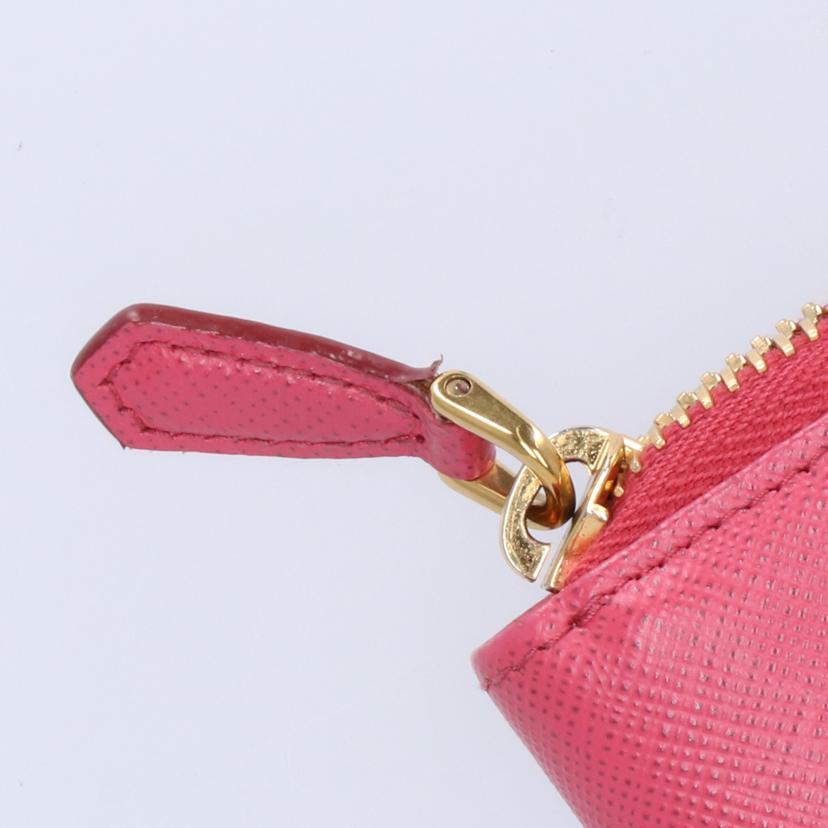 PRADA プラダ/サフィアーノ/コインケース/1MM268//ABランク/75