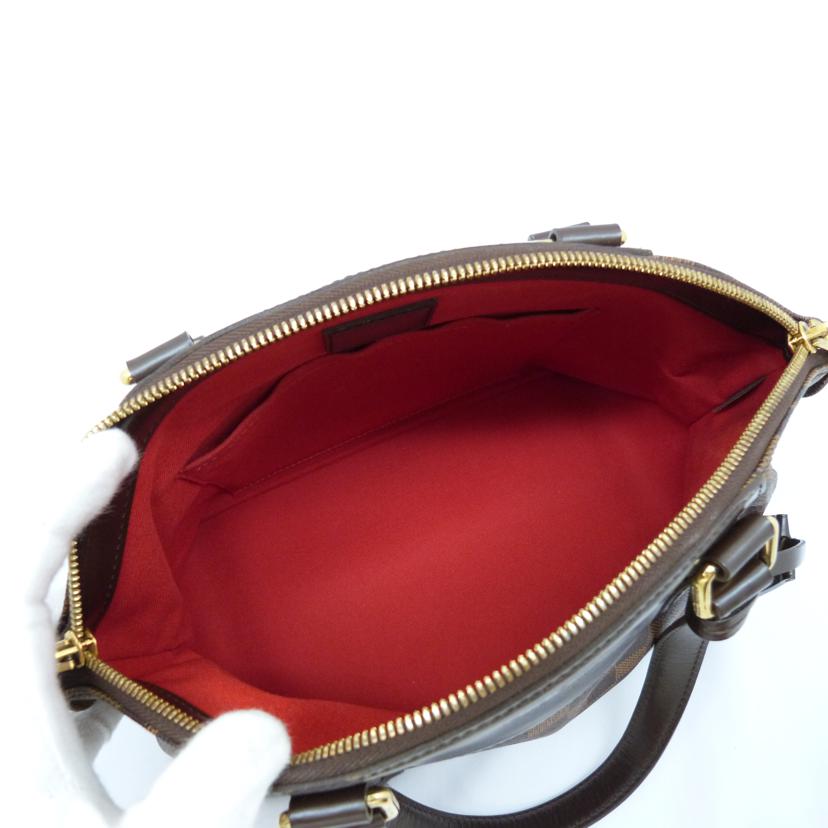 LOUIS VUITTON ルイ・ヴィトン/ヴェローナPM/M41117//DU4100/ABランク/03