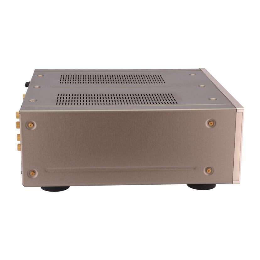 DENON デノン/プリメインアンプ/PMA-S10 III L//2061501016/Bランク/62