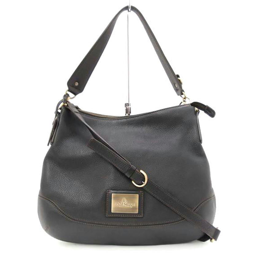 Paul Stuart ポールスチュアート/Paul Stuart 2wayショルダー//SAランク/69