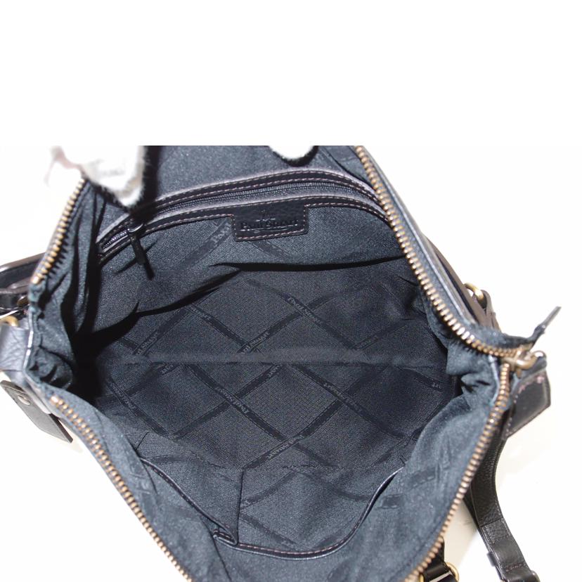 Paul Stuart ポールスチュアート/Paul Stuart 2wayショルダー//SAランク/69