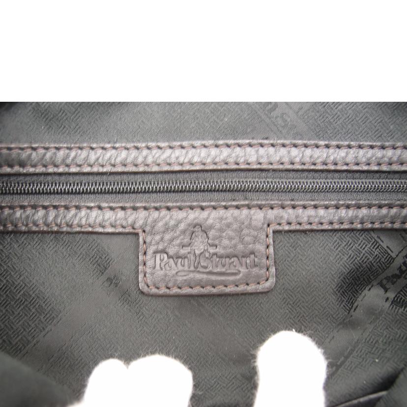 Paul Stuart ポールスチュアート/Paul Stuart 2wayショルダー//SAランク/69