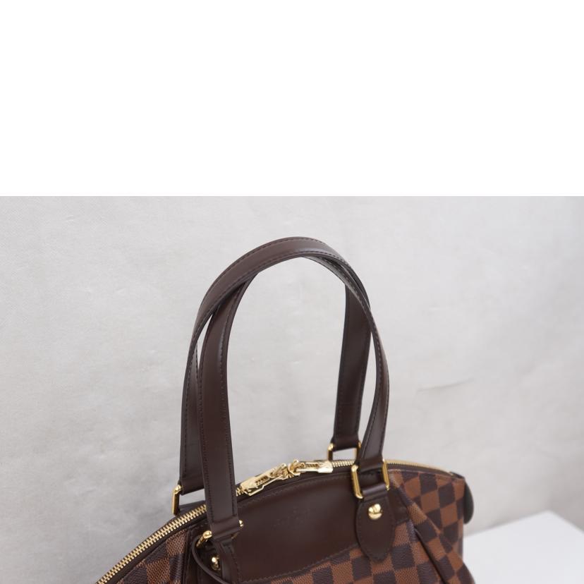 LV/ヴェローナPM/ダミエ/エベヌ/N41117//DU5111/Aランク/67