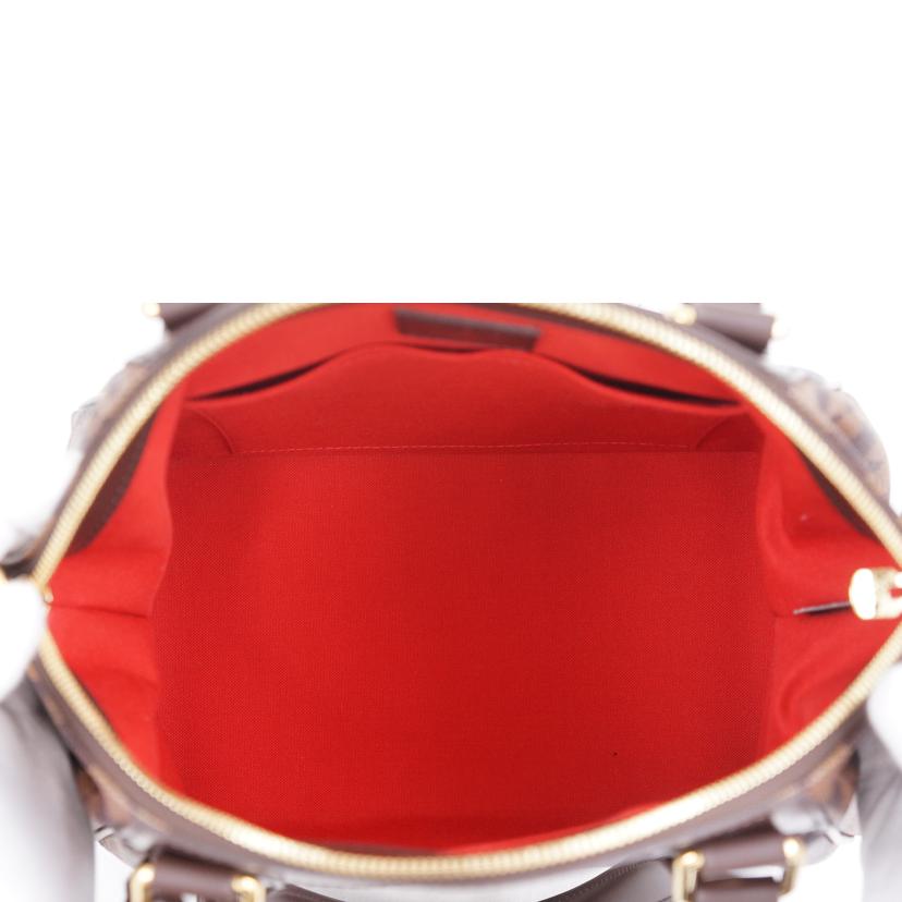 LV/ヴェローナPM/ダミエ/エベヌ/N41117//DU5111/Aランク/67