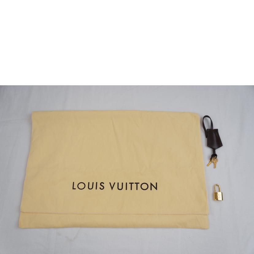 LV/ヴェローナPM/ダミエ/エベヌ/N41117//DU5111/Aランク/67