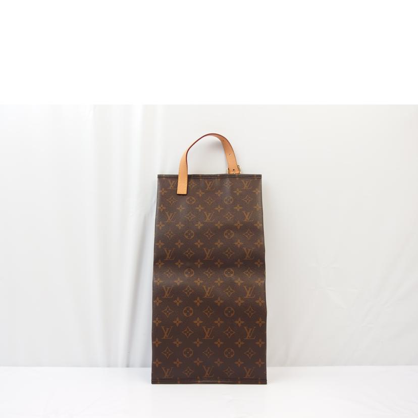 LV ルイ・ヴィトン/ウッス・ア・スーリエ/シューズケース/MG/M43892//SF3159/SAランク/83