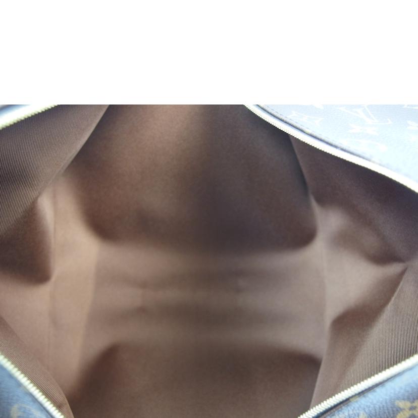 LV ルイ・ヴィトン/ウッス・ア・スーリエ/シューズケース/MG/M43892//SF3159/SAランク/83