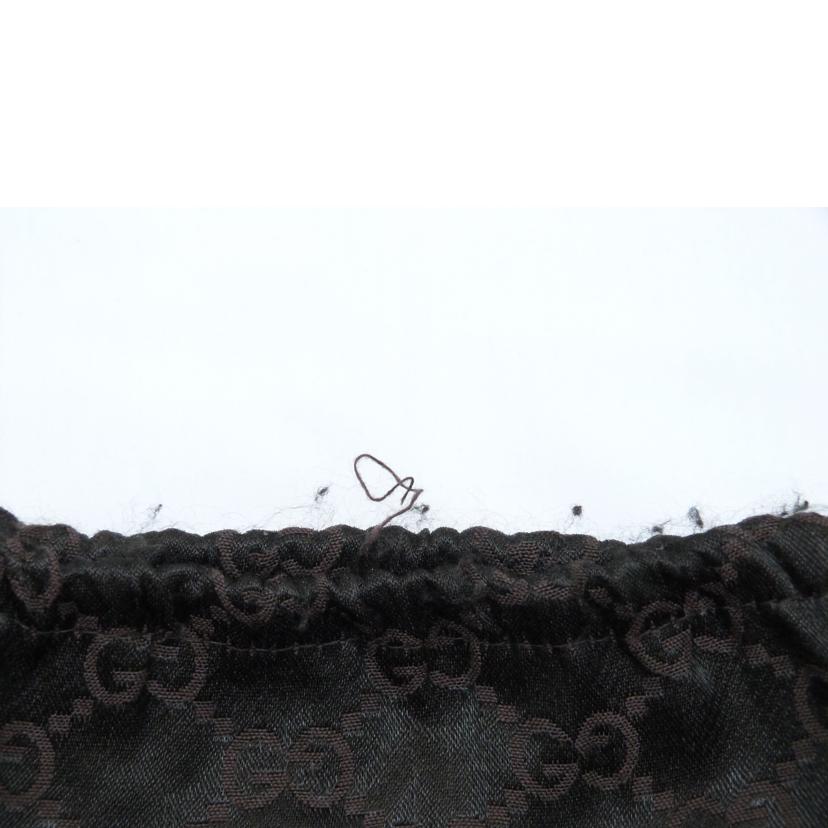 GUCCI グッチ/GGキャンバス ハンドバッグ/141471//001364/Bランク/03