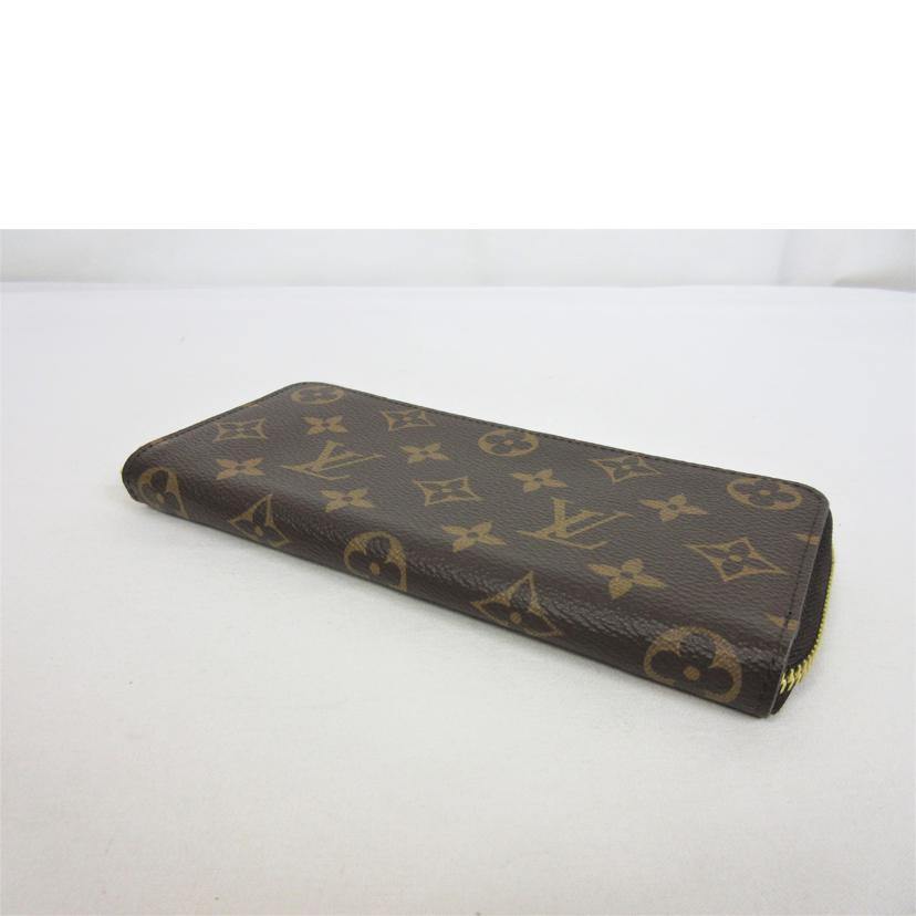 LV ルイヴィトン/ポルトフォイユ・クレマンス/フューシャ/M60742//IC/SAランク/70