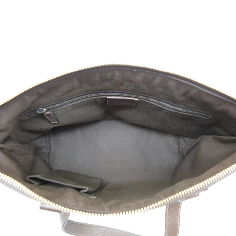 GUCCI グッチ/GGキャンバス ハンドバッグ/141471//001364/Bランク/03