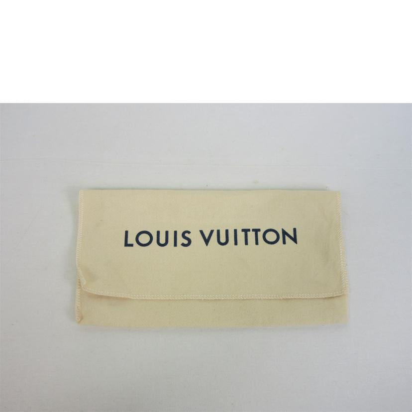 LV ルイヴィトン/ポルトフォイユ・クレマンス/フューシャ/M60742//IC/SAランク/70