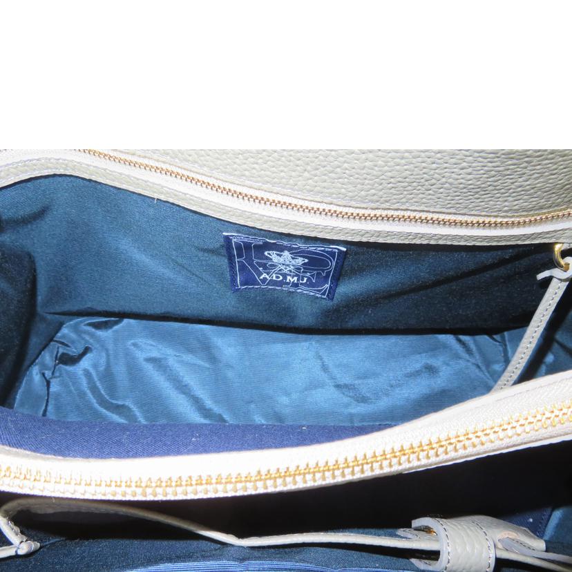 ADMJ/ADMJトートバッグ//Aランク/81