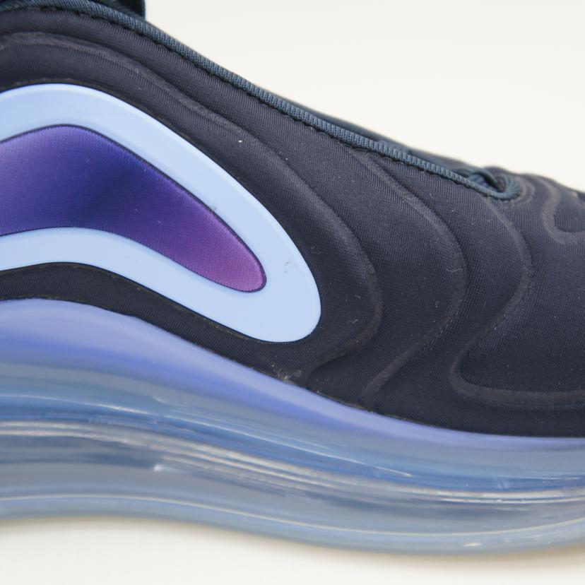 NIKE ナイキ/NIKE AIR MAX720/AO2924-402/AIR MAX720/AO2924-402//Aランク/75