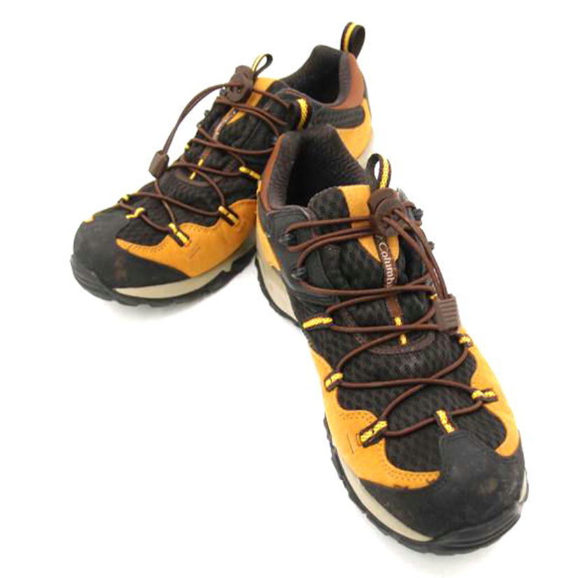 Columbia コロンビア/Columbia トレッキングシューズ/YM5448-779//Aランク/69