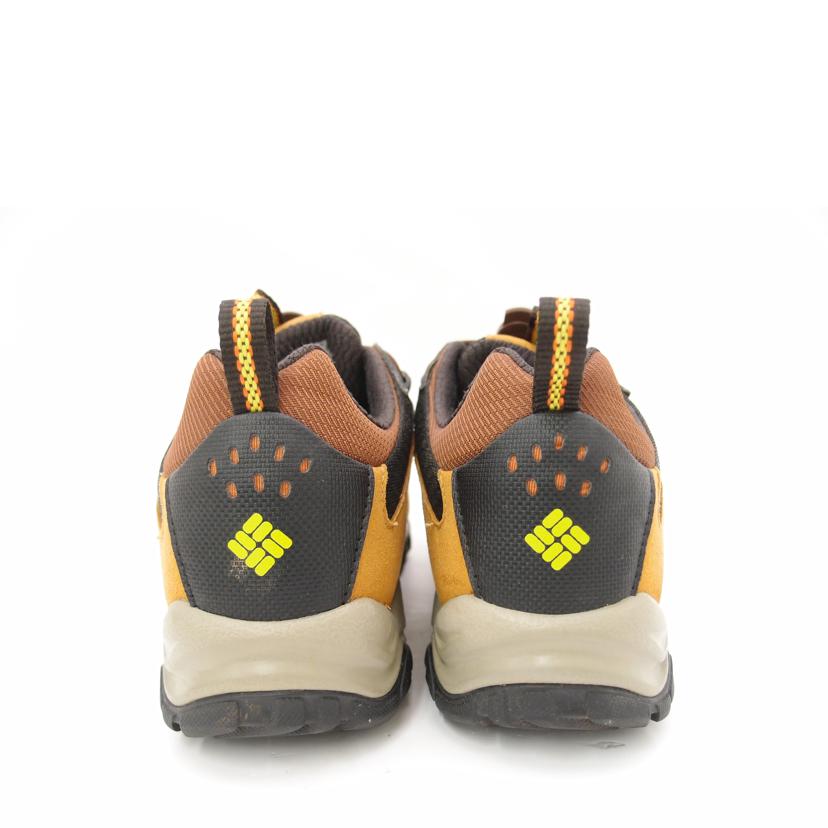 Columbia コロンビア/Columbia トレッキングシューズ/YM5448-779//Aランク/69