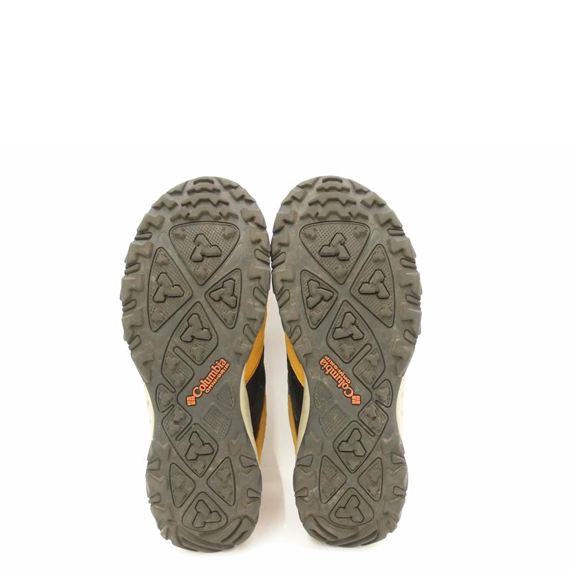 Columbia コロンビア/Columbia トレッキングシューズ/YM5448-779//Aランク/69