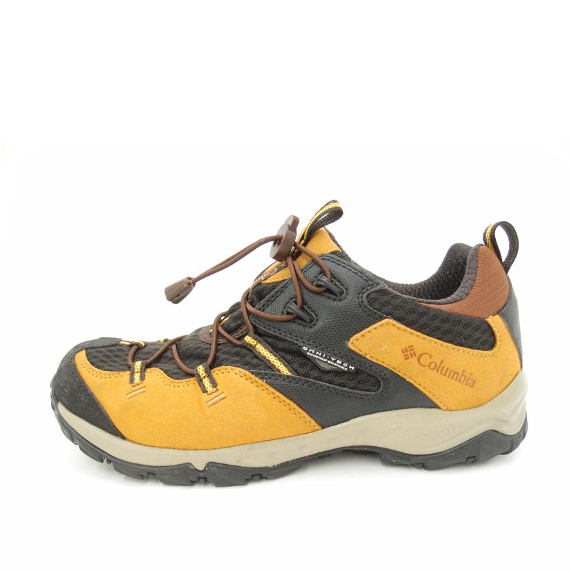 Columbia コロンビア/Columbia トレッキングシューズ/YM5448-779//Aランク/69